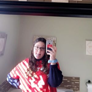 Meet your Posher, Michaela